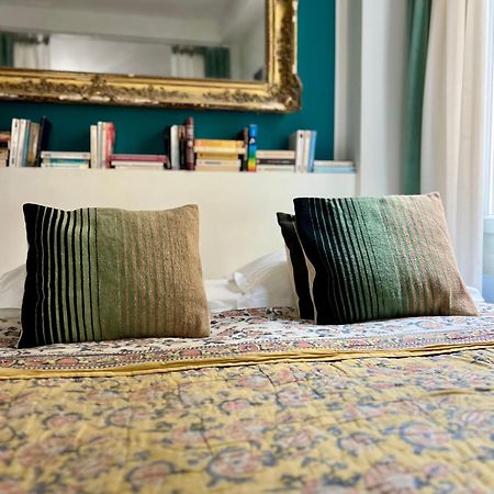 Studio Olive La Ciotat Luaran gambar