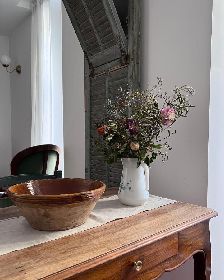 Studio Olive La Ciotat Luaran gambar