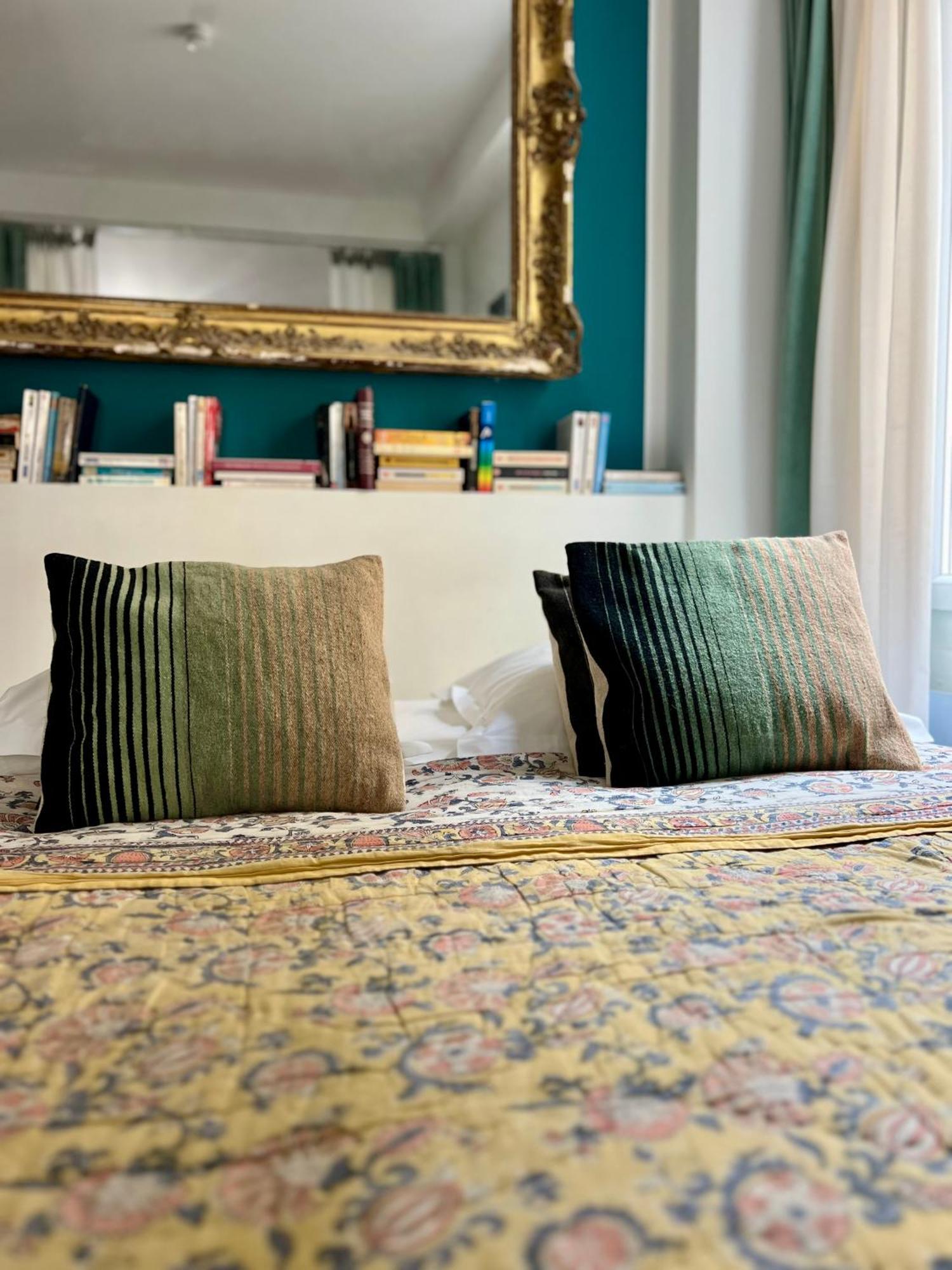 Studio Olive La Ciotat Luaran gambar