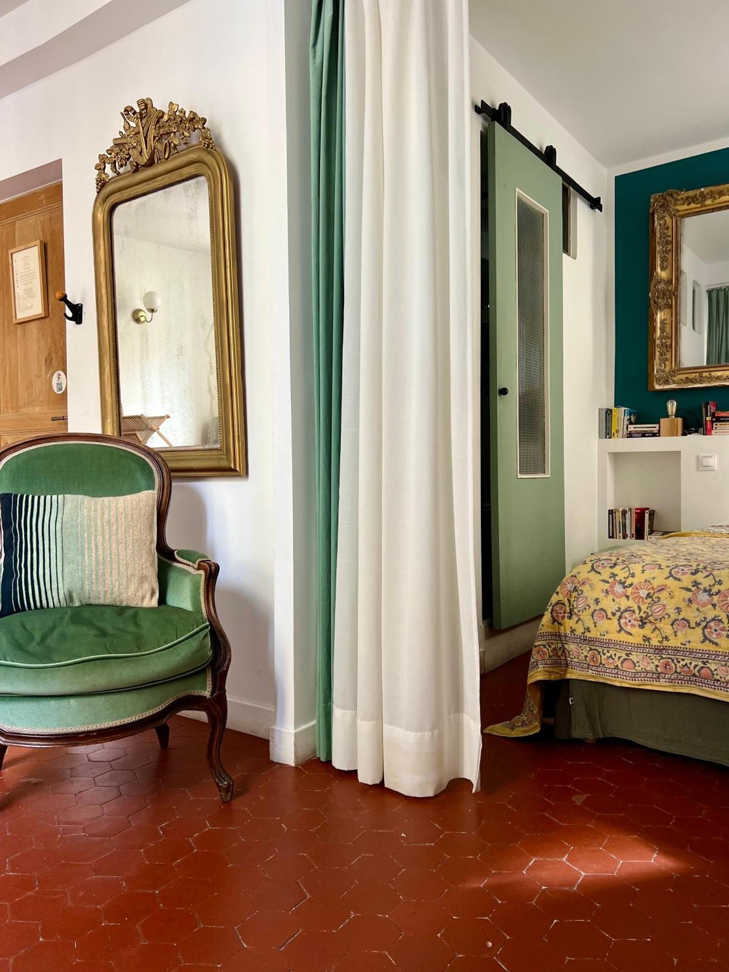Studio Olive La Ciotat Luaran gambar