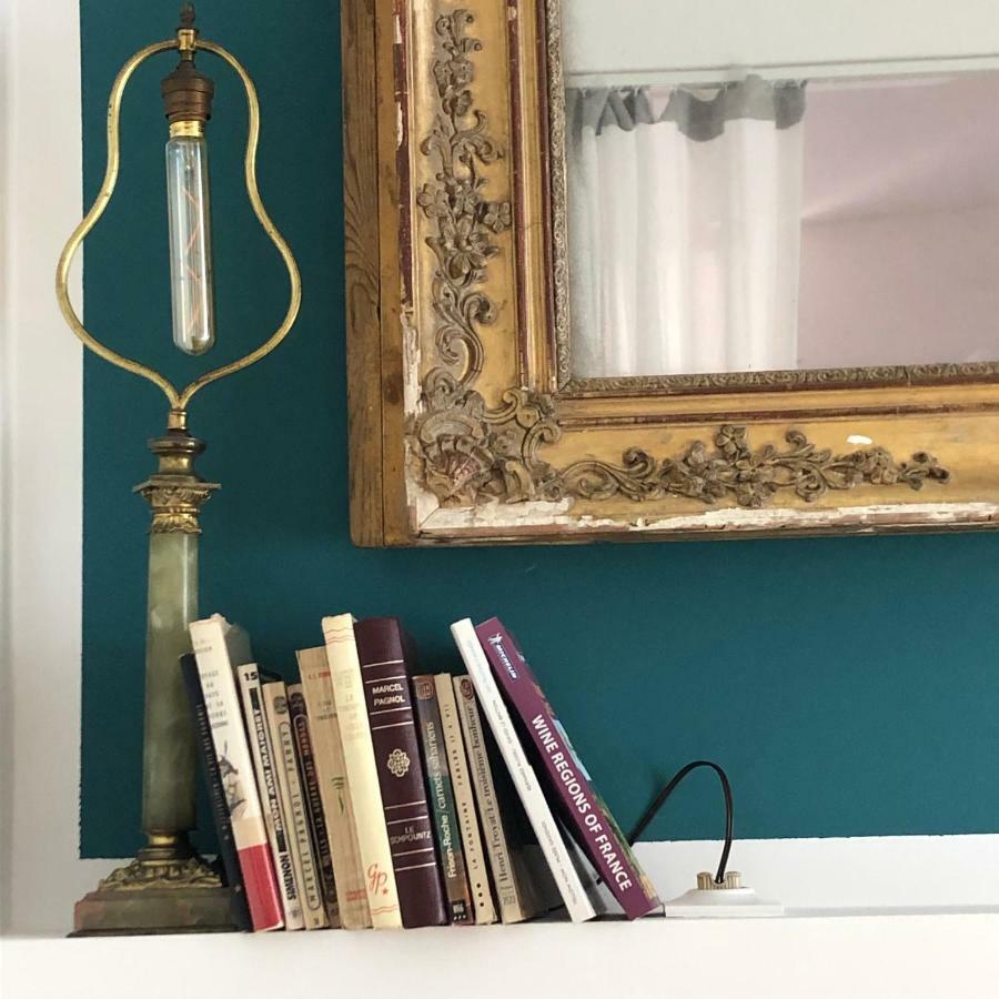 Studio Olive La Ciotat Luaran gambar