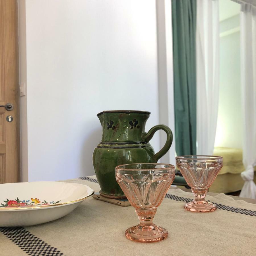 Studio Olive La Ciotat Luaran gambar