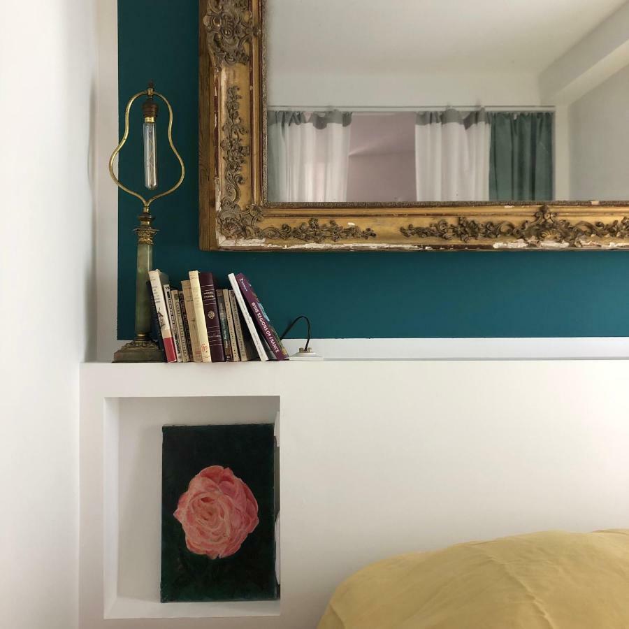 Studio Olive La Ciotat Luaran gambar