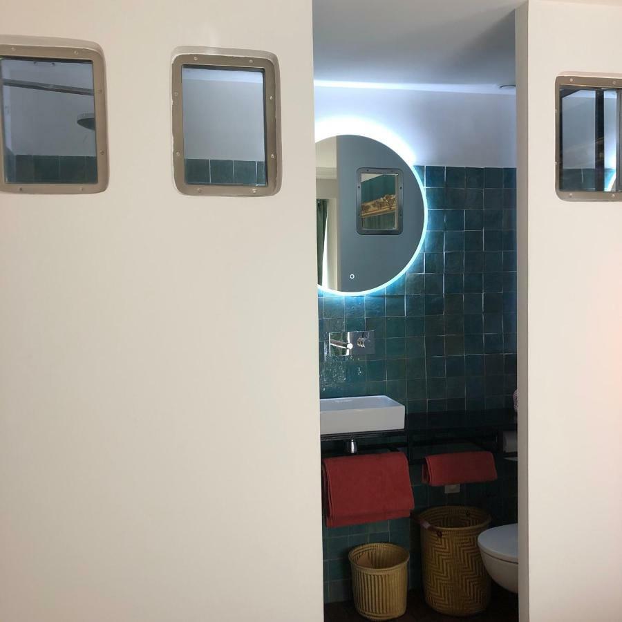 Studio Olive La Ciotat Luaran gambar