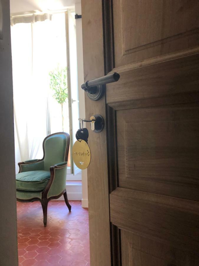 Studio Olive La Ciotat Luaran gambar