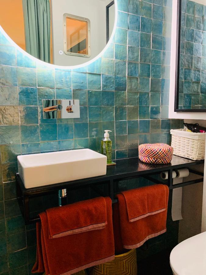 Studio Olive La Ciotat Luaran gambar